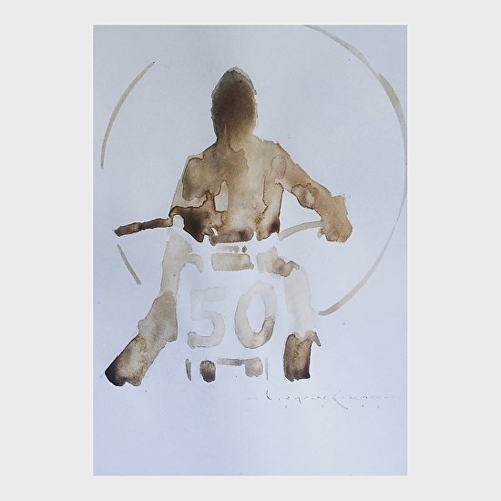 Nicholas Coleman x Schott NYC Japan | Nicholas Coleman - Blog