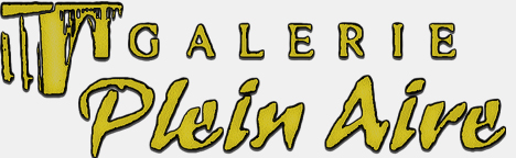 Galerie Plein Aire