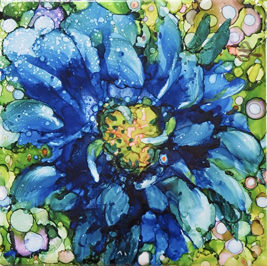 News – Tagged Alcohol Ink Painting – Penny Gabor Art
