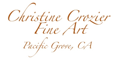 Christine Crozier Fine Art