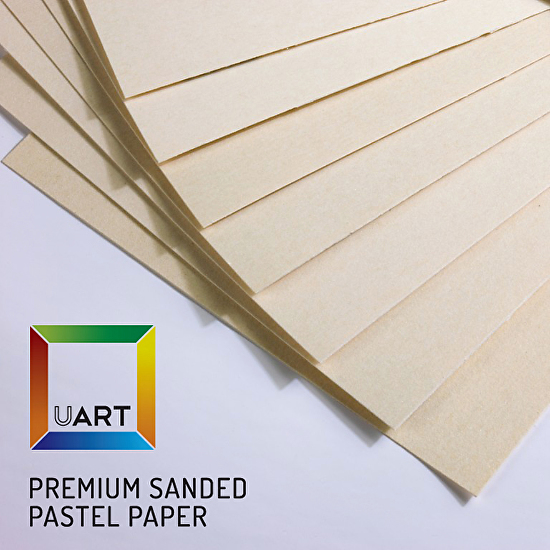 UART Premium Mounted Boards