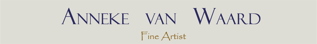 Anneke's Fine Art