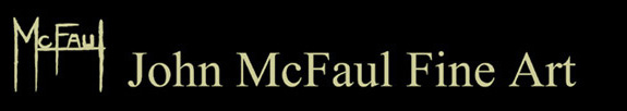 John McFaul Fine Art John McFaul Fine Art