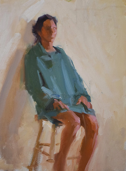 Ned Jacob -- A Remembrance | Laura Robb - Blog