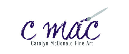 Carolyn McDonald Fine Art