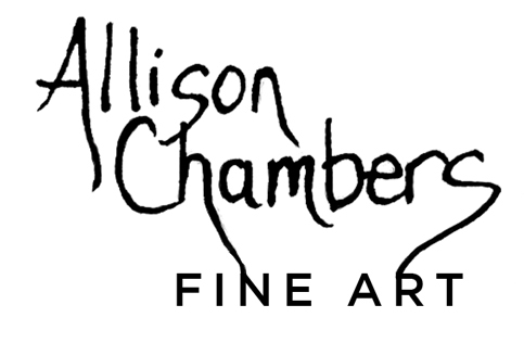 Allison Chambers Fine Art Allison Chambers Fine Art