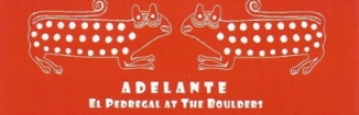 Adelante