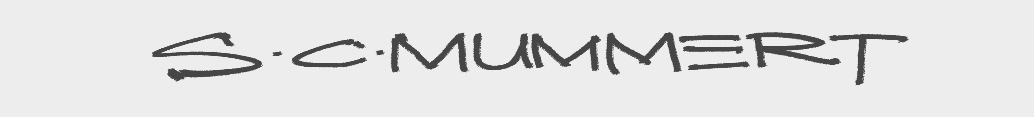 S. C. MUMMERT