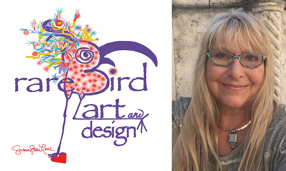 Susan Ellen Love Artist Susan Ellen Love Artist
