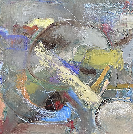 Top 5 Subjects to Paint | JS Taylor Art BLOG