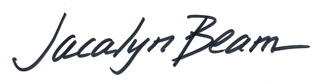 Jacalyn Beam