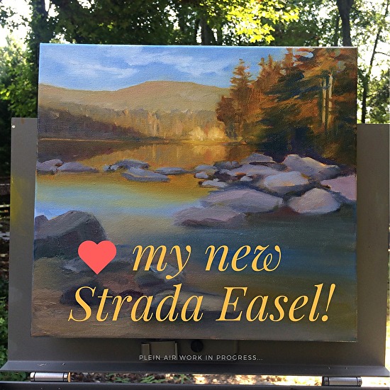 STRADA MINI - STRADA Easel