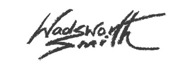 Wadsworth Smith Art