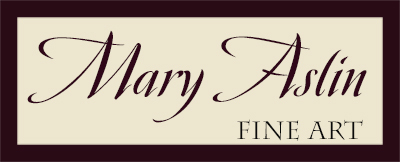 Mary Aslin Fine Art