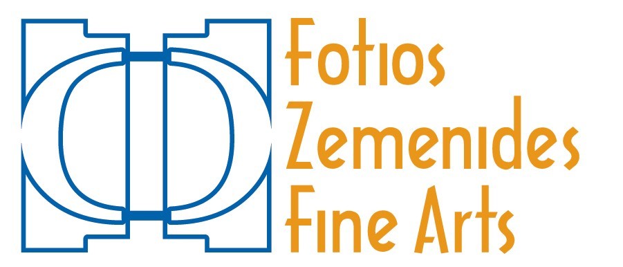 Fotios Zemenides Fine Art Fotios Zemenides Fine Art