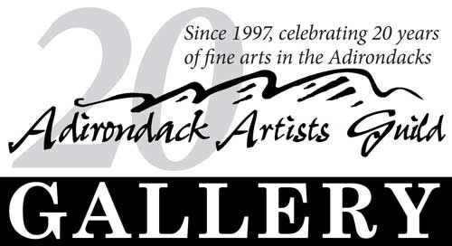 Adirondack Artists Guild Gallery Adirondack Artists Guild Gallery