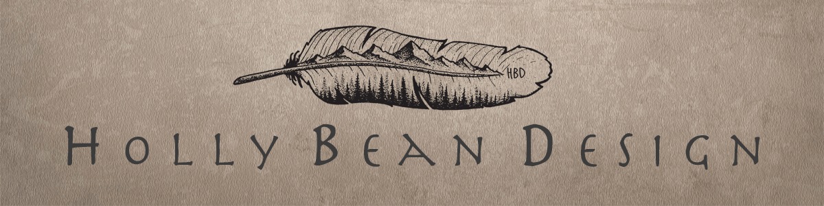 HOLLY BEAN DESIGN - Jewelry Art