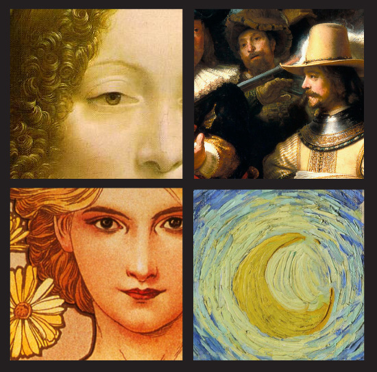 Quick Design Tip Use Texture to Enhance Your Decor and Art Jason Walcott Fine Art