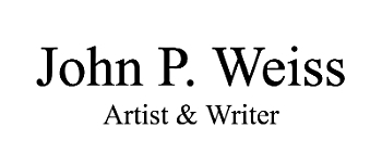 John P. Weiss