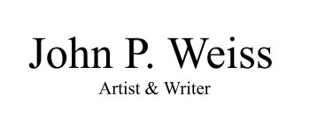 john P. Weiss
