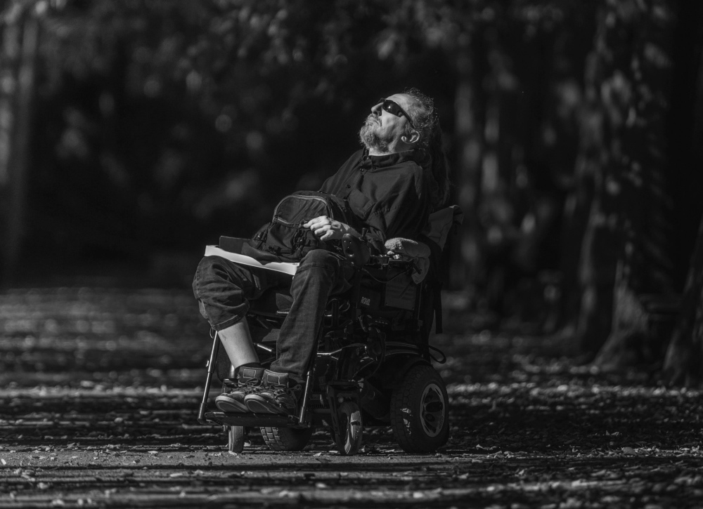 Challenges Are Just Opportunities in Disguise