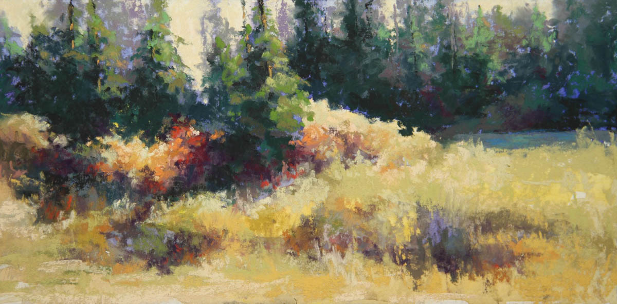 Diane Fechenbach Fine Art