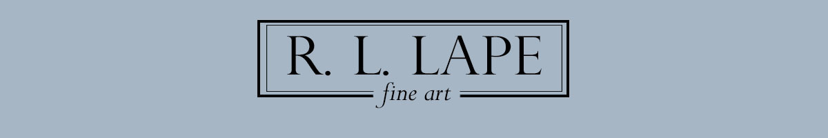 R.L. LAPE FINE ART
