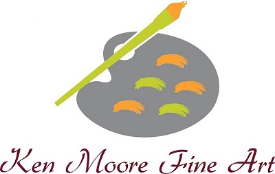 Ken Moore Fine Art Ken Moore Fine Art