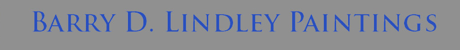 Barry D. Lindley