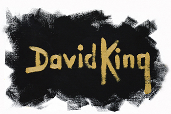David King Fine Art