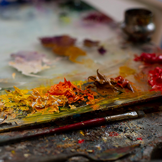 Beginners Oil Painting Supplies Jamie Lightfoot Blog