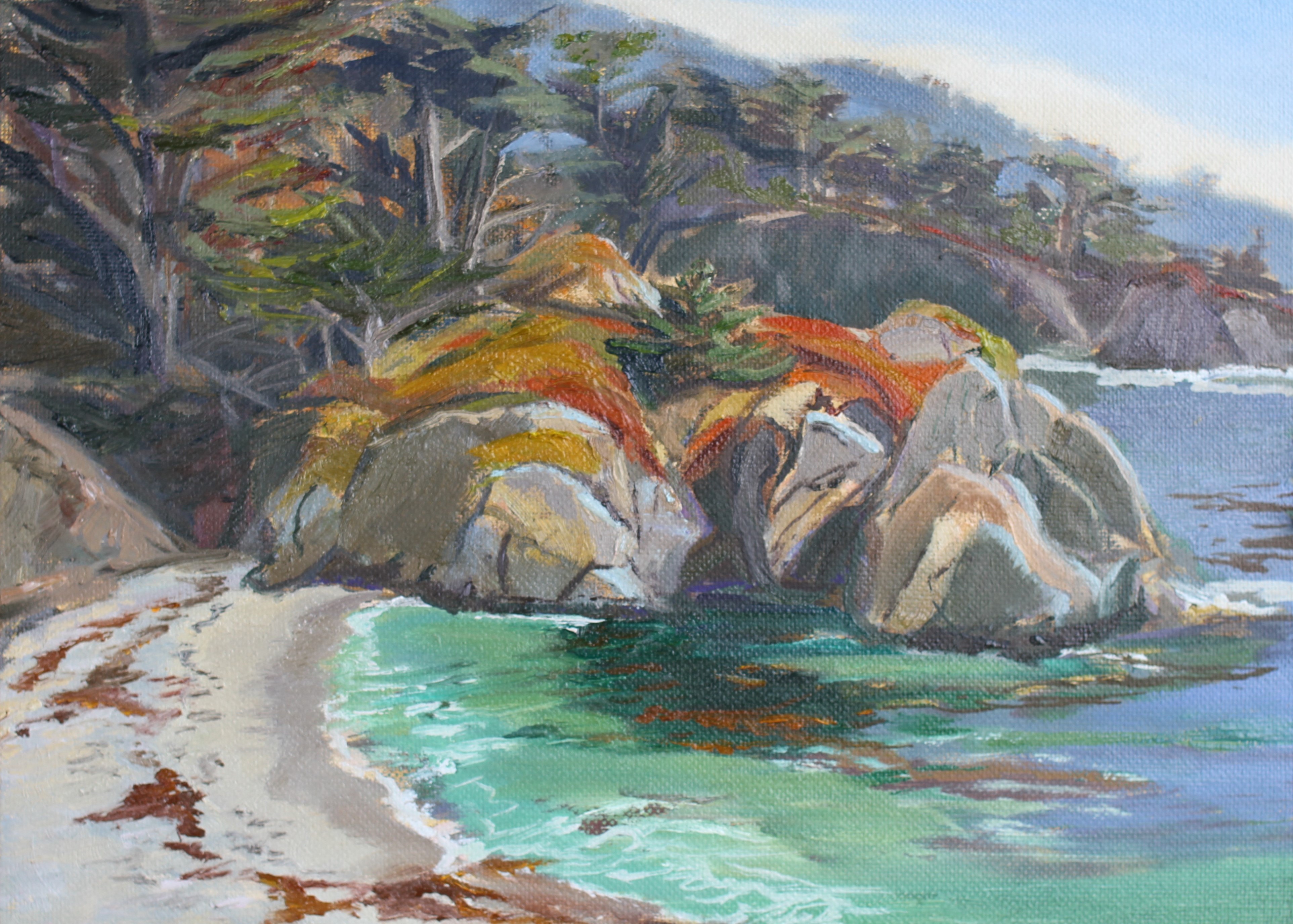 Michael Armstrong Fine Art Michael Armstrong Fine Art