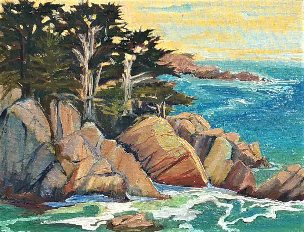 Michael Armstrong Fine Art