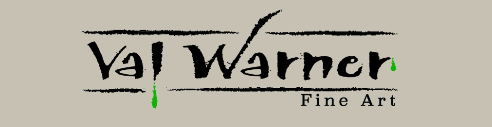 Val Warner Fine Art