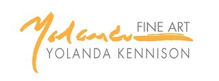 Yolanda Kennison Fine Art
