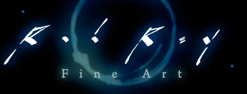 Rob Rey Fine Art