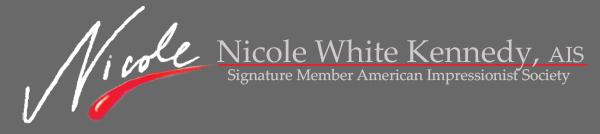 Nicole White Kennedy, AIS Nicole White Kennedy, AIS