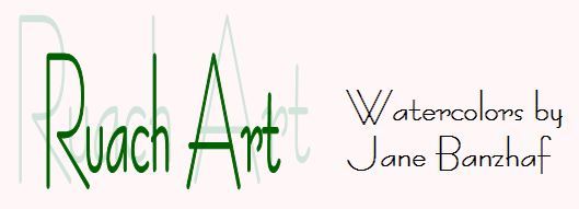 Jane Banzhaf Fine Art Jane Banzhaf Fine Art