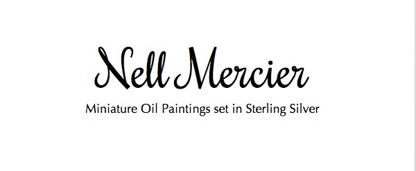 Nell Mercier Fine Art