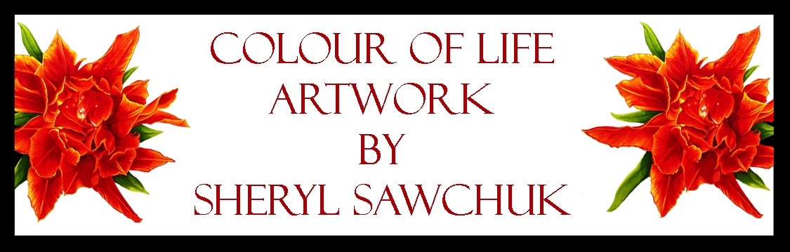 Sheryl Sawchuk Fine Art Sheryl Sawchuk Fine Art