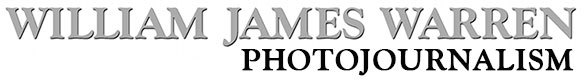William James Warren Photojournalism