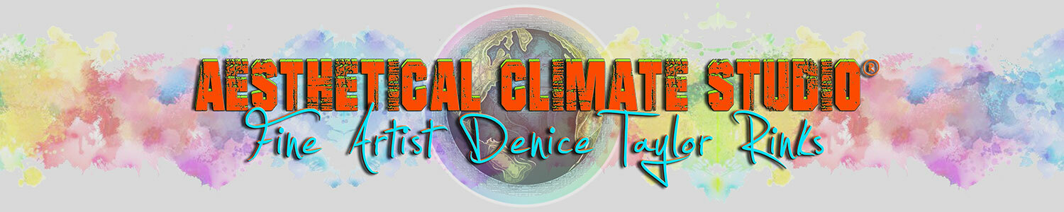 Denice Taylor Rinks<br>Fine Art