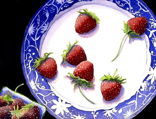 When Is Strawberry Season? – Instacart