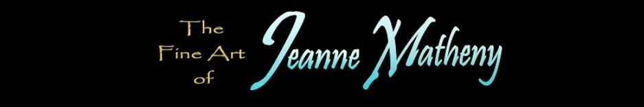 Jeanne Matheny Fine Art