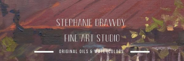 Stephanie Drawdy Fine Art & Illustration