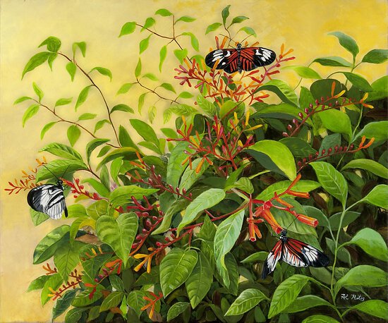 Exploring Impressionistic Realism | Al Matos - Blog