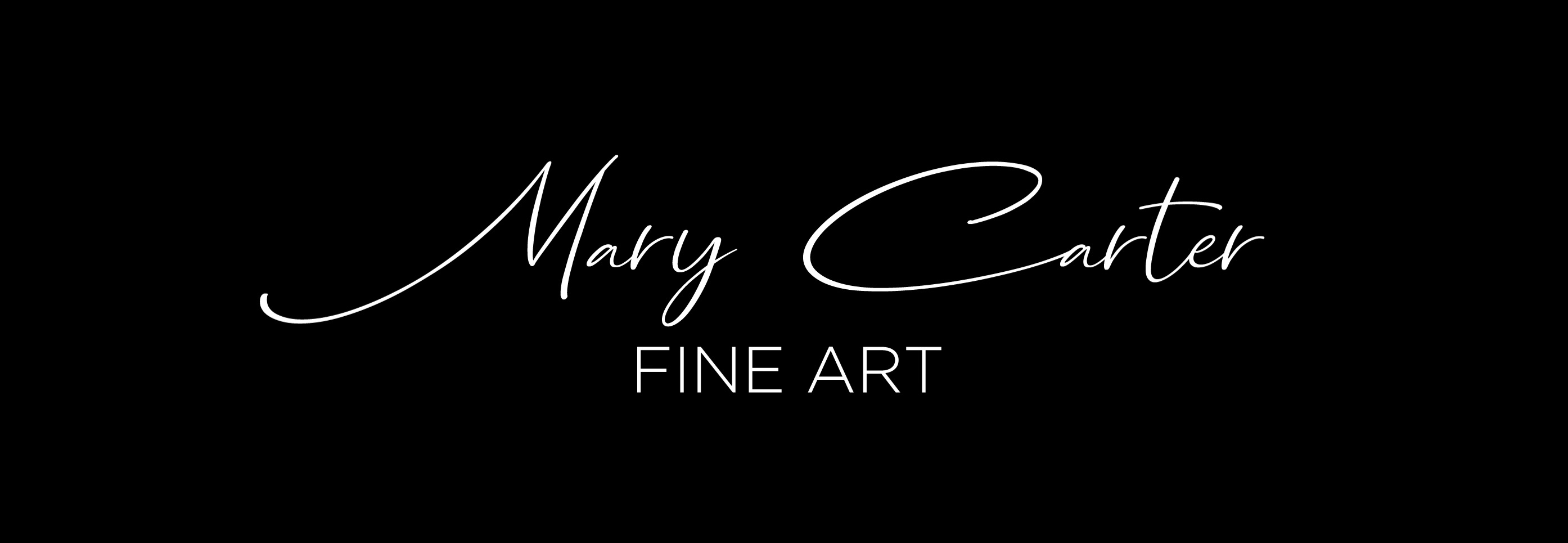 Mary Carter Fine Art