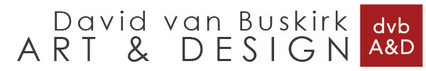 David van Buskirk ART & DESIGN