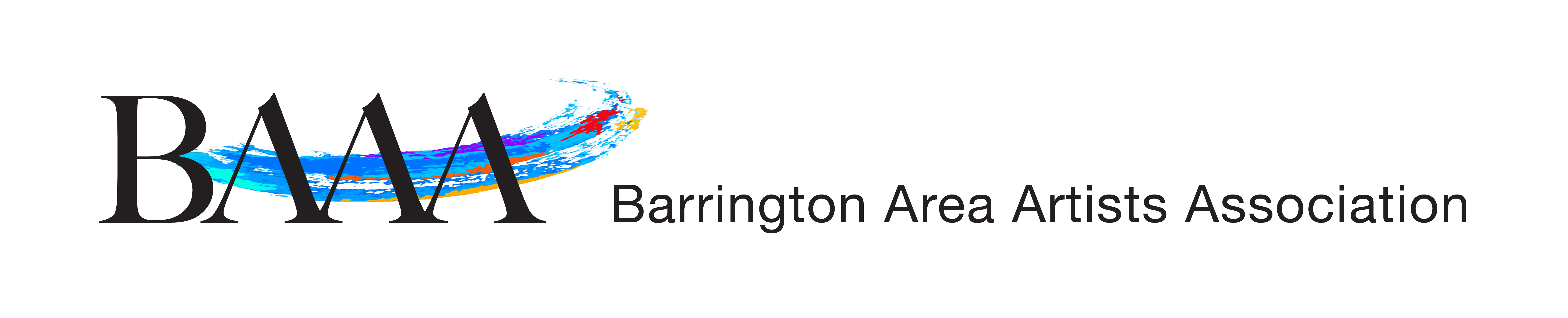 Barrington Area Artists Association