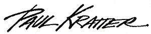Paul Kratter Fine Art